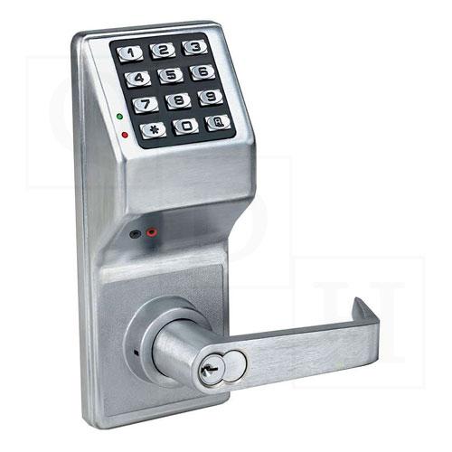 Double Sided Keypad Locks for Doors