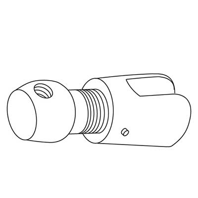 Rixson 900-690