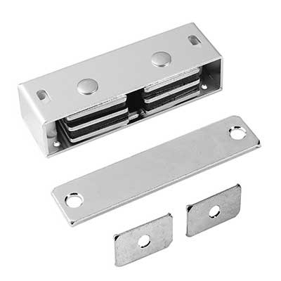 Rockwood 901 Extra Heavy Duty Magnetic Catch