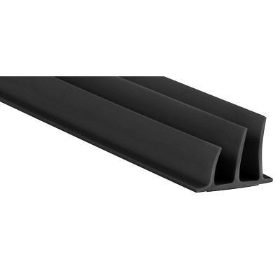 Pemko S773D Silicone Adhesive-Backed Fire-Smoke Gasketing 1/2