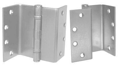 PBB SCBB81-5 Swing Clear Hinge 