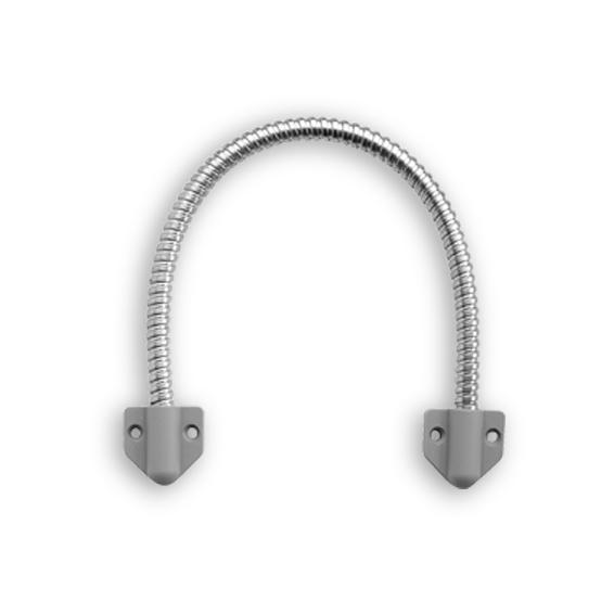 カレブソファ フラットアーム Schlage Electronics 798 18 Flexible Armored Door Cord for 692 Smartbar