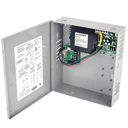 Von Duprin PS914-2RS-FA Power Supply