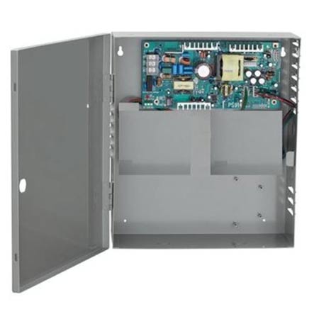 Von Duprin PS914RFK Power Supply