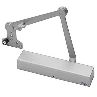 Accentra (Yale) 2721T Door Closer Heavy-Duty Parallel Arm