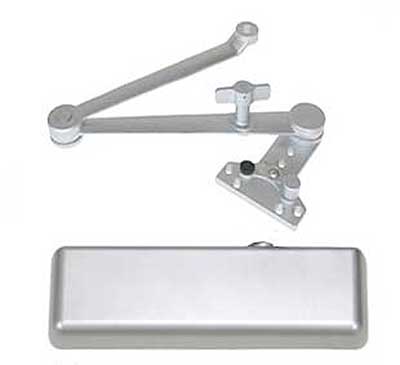 Yale 5821T Door Closer