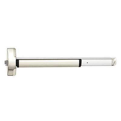 Accentra (Yale) 6100-48-630 Rim Device, Pullman Latch Exit Bar, Hex Ke