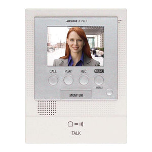Commercial Video Intercom Systems