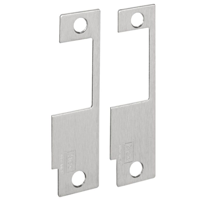 Electric Strike Parts and Accessories