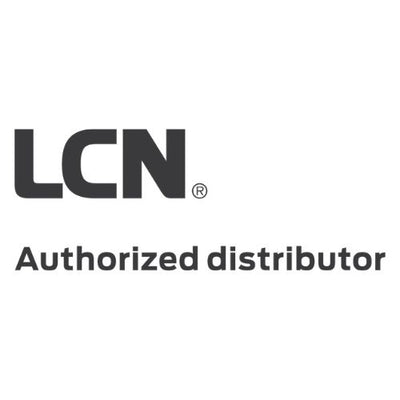 LCN Door Hardware Parts
