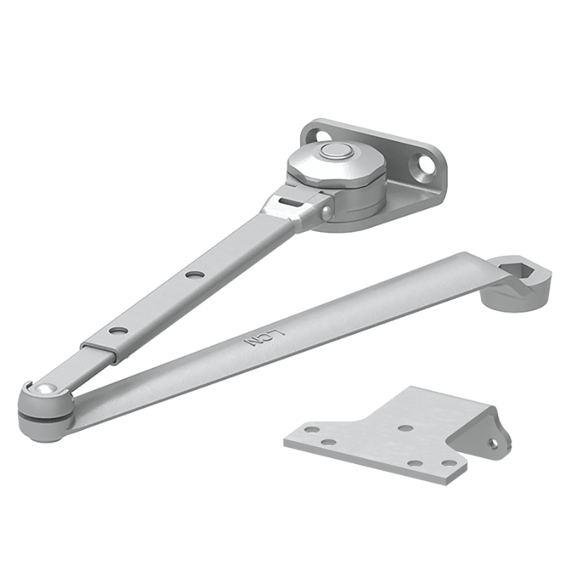 Door Closer Parts and Accessories