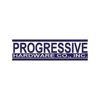 Progressive Hardware