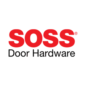 SOSS Commercial Door Hardware
