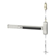 Sargent AD8600 Series Vertical Rod Exit Devices