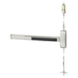 Sargent WD8600 Series Vertical Rod Exit Devices