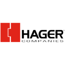 Hager Commercial Door Hardware