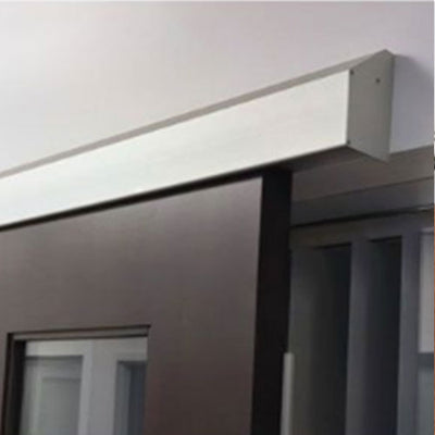 Wall Mount Track Systems