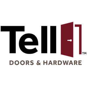 Tell Commercial Door Hardware