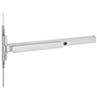 Von Duprin Concealed Vertical Rod Exit Devices