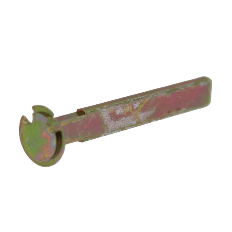 Falcon 031467-000-30 Schlage FSIC Throw Member, RU/T Series Standard Functions