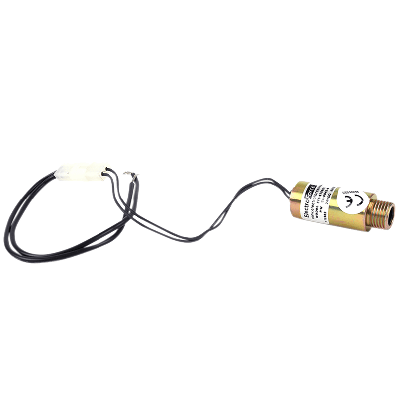 Von Duprin 050237 Solenoid Kit 12VDC (FS & FSE), Field Selectable (Fail Safe/Secure), 12VDC, Part For use with 6100/6200 Electric Strikes