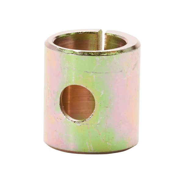 Von Duprin 090021 Crossbar Tube Attaching Ring, Package of 2