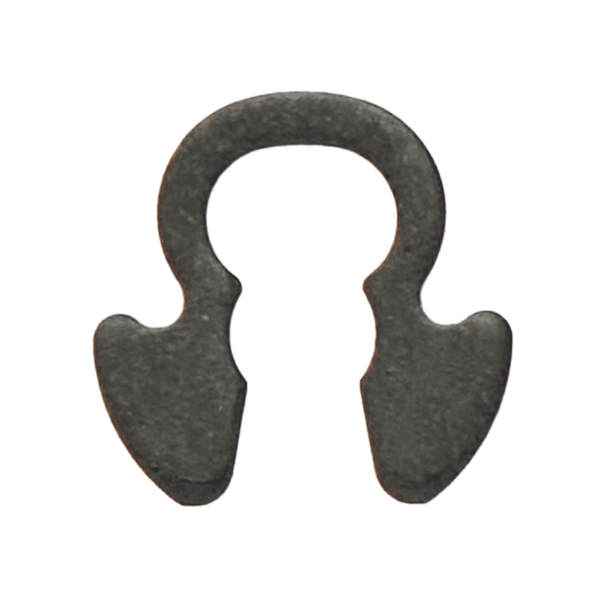 Von Duprin 090063 33/3547A/48A Latch Linkage Pin Retaining Ring, Package of 10
