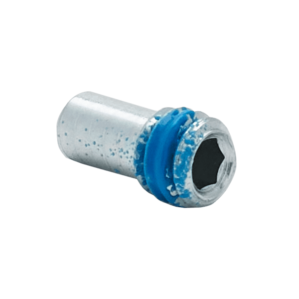 Von Duprin 090074 NL Drive Screw, Package of 10