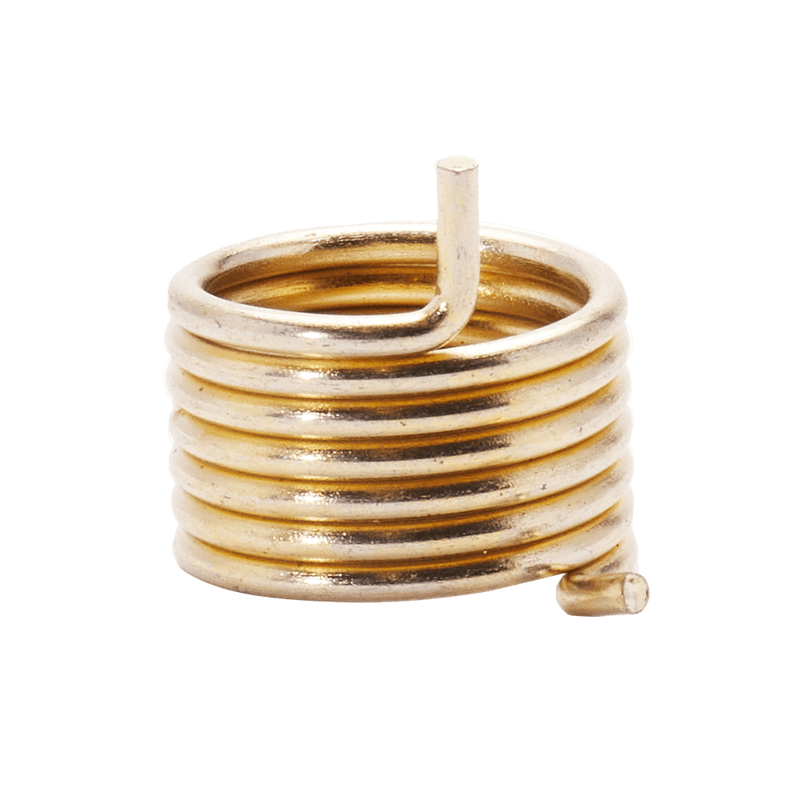 Von Duprin 090091 371/373/375/378 Lever Control Spring, Package of 4, Left Hand Reverse
