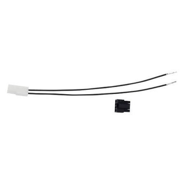 Von Duprin 106183 Electrified Exit Trim E996/M996 Trim CON Adapter Harness