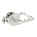 Sargent 10XG37-LMW-US26 Cylindrical Classroom Function Lever Lockset