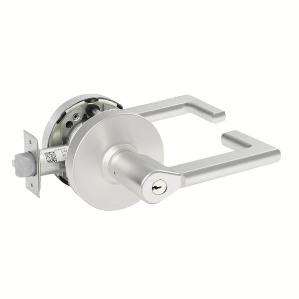 Sargent 10XG16-LND-US26 Cylindrical Lever Lock