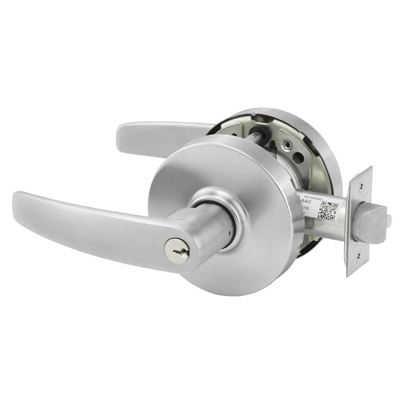 Sargent 10XG16-LB-US26D Cylindrical Lever Lock
