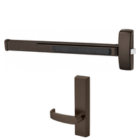 Sargent 12568874GETL12VUS10BE Bar and ETL Trim