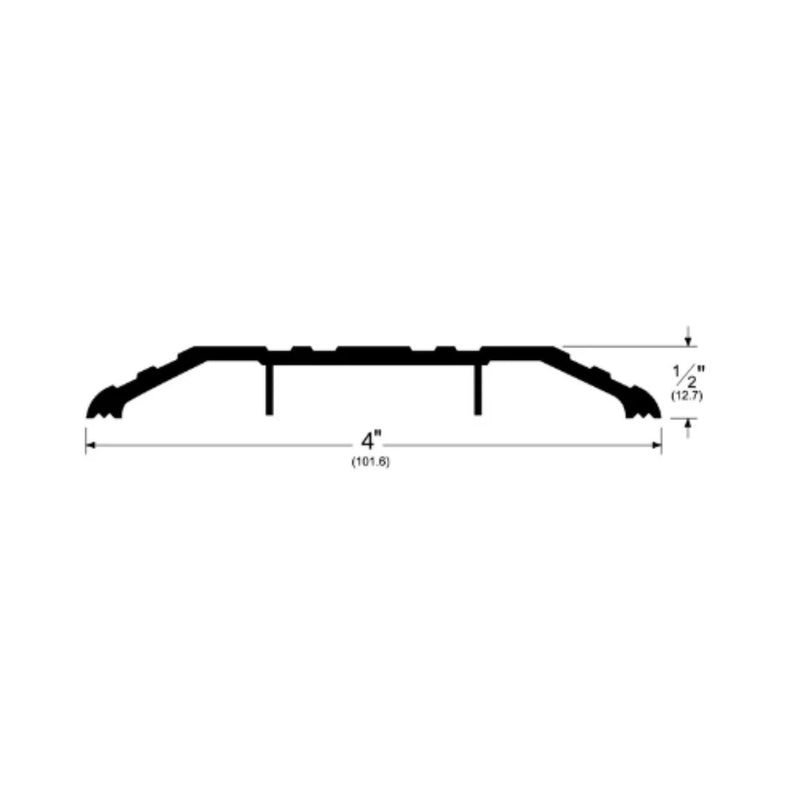 Pemko 170B Dimensions