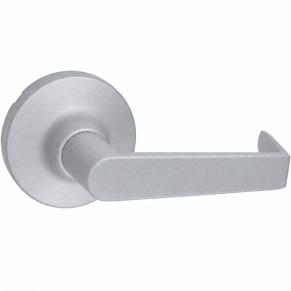 Falcon 214-KIL-BE, Passage Key-In-Lever, Non Keyed, Grade 1, Non Handed
