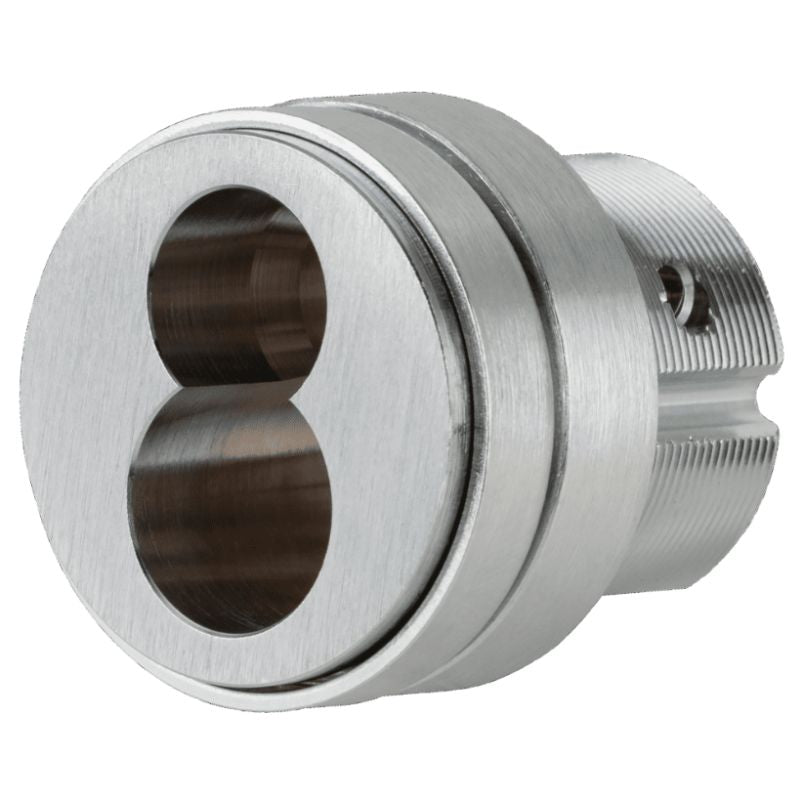 Schlage Mortise Cylinders- For Von Duprin Mortise Trim