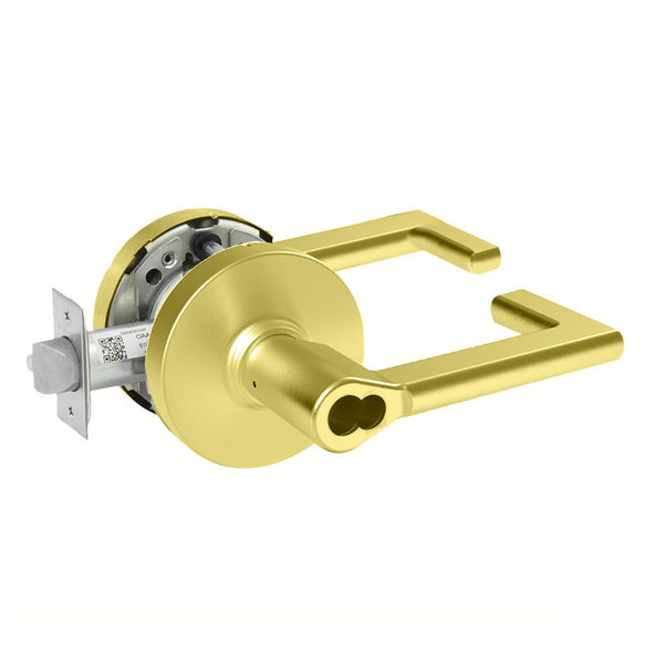 Sargent 28-60-10XG04-LND-US4 Cylindrical Classroom Function Lever Lockset