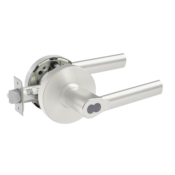 Sargent 28-70-10XG04-LMB-US26 Cylindrical Classroom Function Lever Lockset