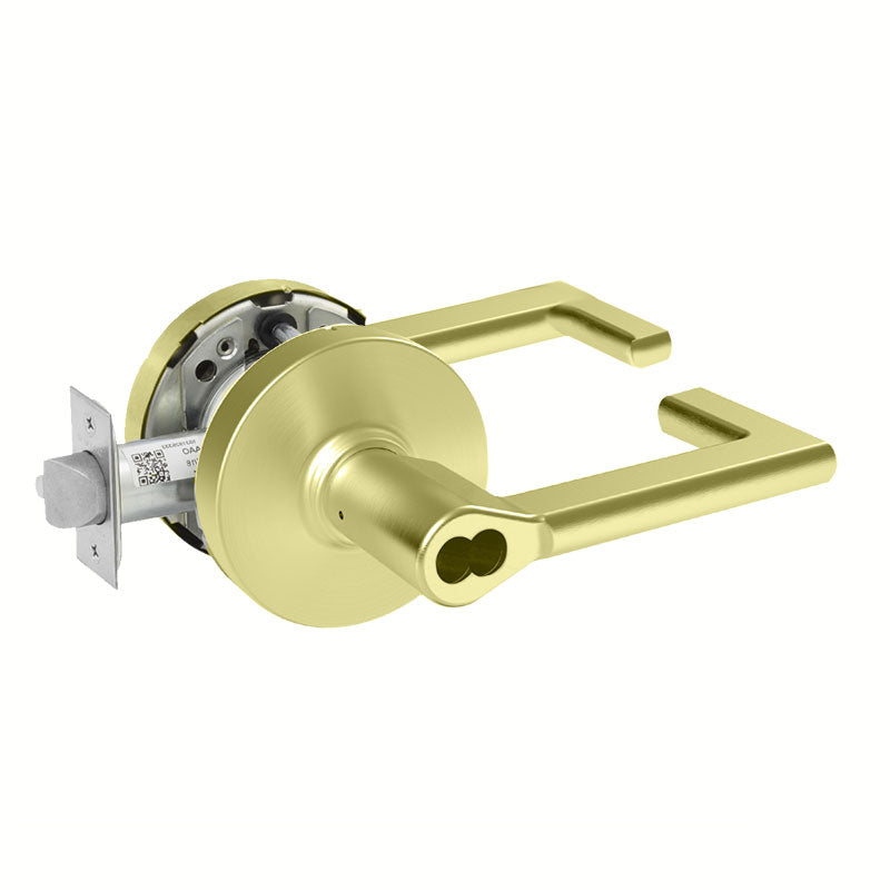 Sargent 28-70-10XG04-LND-US3 Cylindrical Classroom Function Lever Lockset