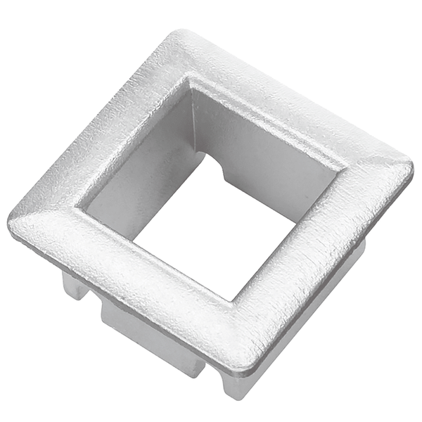 Von Duprin 304L, Vertical Rod Bottom Strike, 22/33A/35A/98/9927, 98/9957 Standard Strike