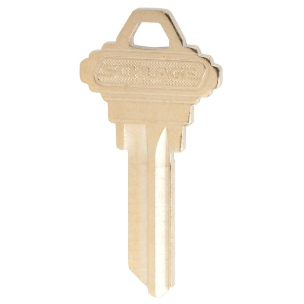 Schlage 35-101-J Key Blank