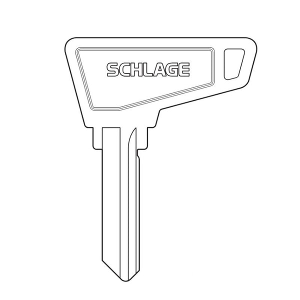 Schlage 35-144-E