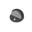 Rockwood 441 Low Dome Door Stop, 1 1/8 Inch Overall Height