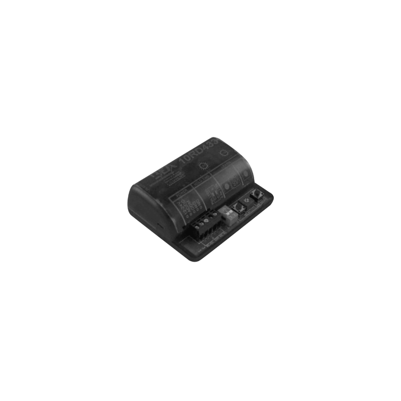 Norton 539 Radio Frequency Receiver