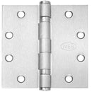 Ives 5BB1HW 5.0X5.0 630 5-Knuckle Ball Bearing Hinge