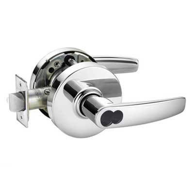 Sargent 28-60-10XG04-LB-US26 Cylindrical Classroom Function Lever Lockset