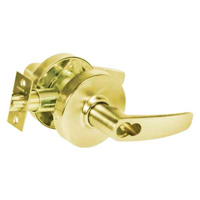 Sargent 60-10XG05-LB-US3 Cylindrical Entrance or Office Function Lever Lockset