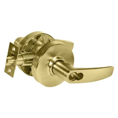 Sargent 60-10XG37-LB-US4 Cylindrical Classroom Function Lever Lockset