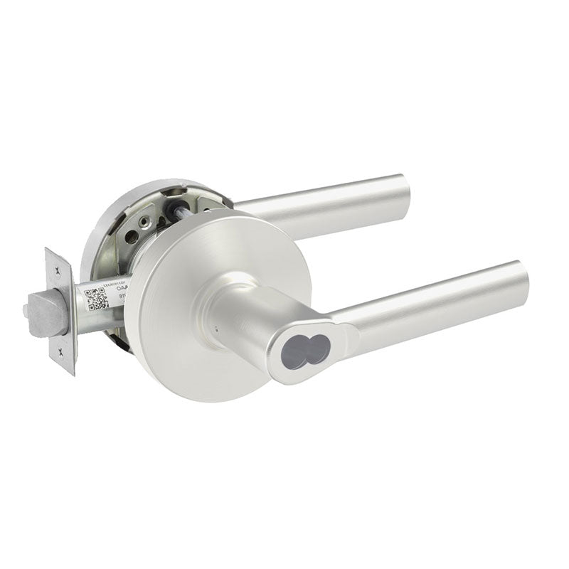 Sargent 60-10XG37-LMB-US26 Cylindrical Classroom Function Lever Lockset